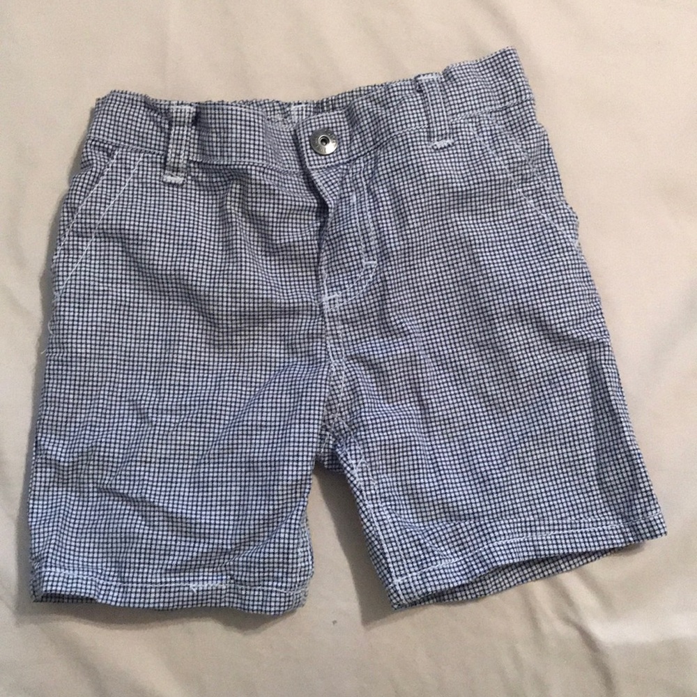 Tommy Hilfiger infant shorts